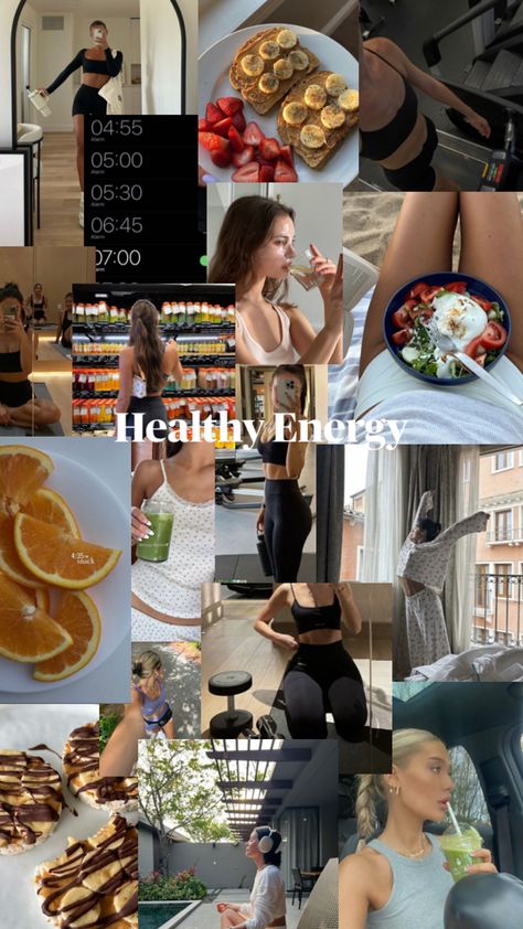 #diet#workout#dreambody#motivation#healthydiet Body Recomposition, Healthy Habits Motivation, Fitness Vision Board, Dream Vision Board, Healthy Morning Routine, Life Vision Board, Vision Board Inspiration, Healthy Food Motivation, Healthy Lifestyle Motivation