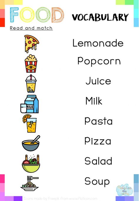 Food and drinks online worksheet for Grade 2. You can do the exercises online or download the worksheet as pdf. Food Worksheets For Grade 1, Food And Drink Worksheet For Kids, K3 Worksheets, Food Worksheets For Kids, Food Worksheet, Teaching Safety, English Primary School, English Poems For Kids, Weather Worksheets