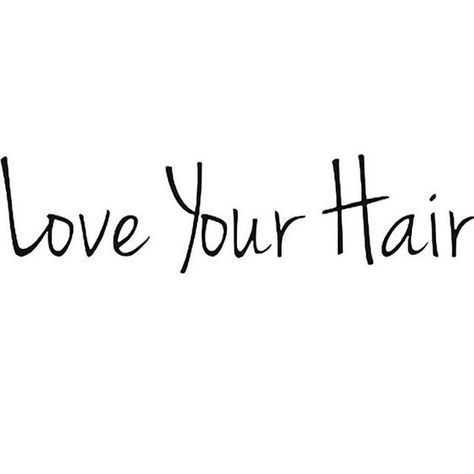 Curly Quotes, New Hair Quotes, Hair Captions, Hair Salon Quotes, Jose Eber, Hairstylist Quotes, Salon Quotes, Hair Quotes, Monat Hair