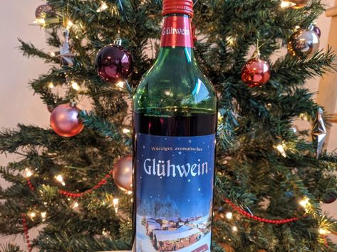 Grandpa's Traditional German Gluhwein Recipe (Gluehwein Rezept) - WanderInGermany German Gluhwein Recipe, German Mulled Wine Recipe, Gluhwein Recipe, Glue Wine, Mulled White Wine, Orange Peal, German Christmas Traditions, Mulled Wine Recipe, German Wine