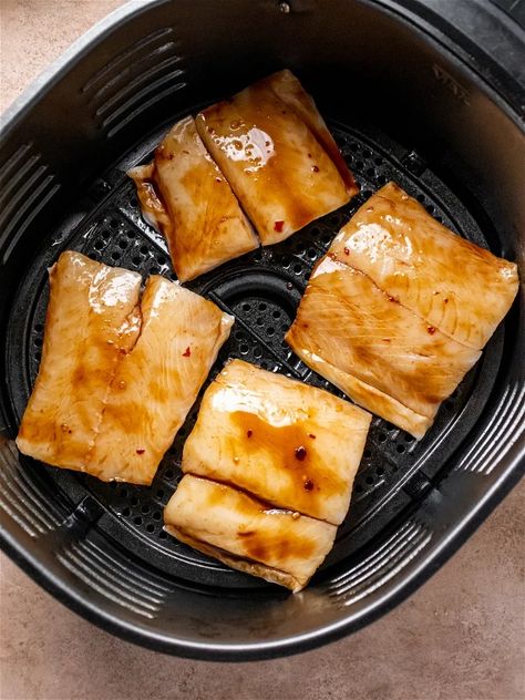 Teriyaki Black Cod – Sizzlefish Teriyaki Cod Recipes, Black Cod Recipe Baked, Teriyaki Cod, Nobu Black Cod Recipe, Nobu Miso Black Cod, Miso Marinated Black Cod, Black Cod Recipe, Easy Teriyaki Sauce, Cod Recipe