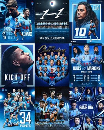 Team Vs Team Design, Sports Instagram Feed, Football Design Graphics, Team Poster Ideas, Sports Marketing Design, Sports Design Layout, Sports Advertising, Sports Design Ideas, Poster Sport