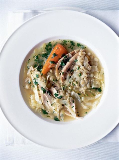 Pot Au Feu Recipe, Chicken Stews, Chicken Casserole Recipes, Chicken Casseroles, Steak Frites, French Recipes, Poached Chicken, Delicious Magazine, Roast Chicken Recipes