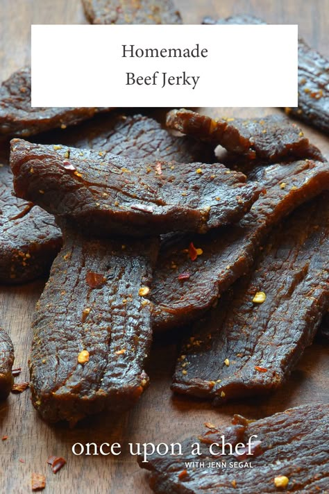 The Best Homemade Beef Jerky Recipe Ground Beef Jerky, Ground Beef Jerky Recipe, Homemade Beef Jerky Recipe, Making Beef Jerky, Beef Jerky Recipe, Best Beef Jerky, Homemade Beef Jerky, Homemade Jerky, Jerky Recipe