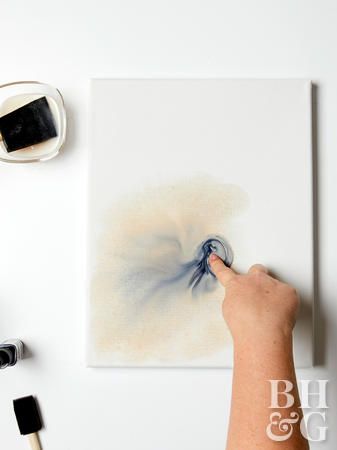 Paintings Tutorials, Watercolor Video, Diy Canvas Wall Art, Poppy Art, Watercolor Paintings For Beginners, Watercolor Lessons, Diy Watercolor Painting, Abstract Watercolor Art, Watercolor Paintings Abstract