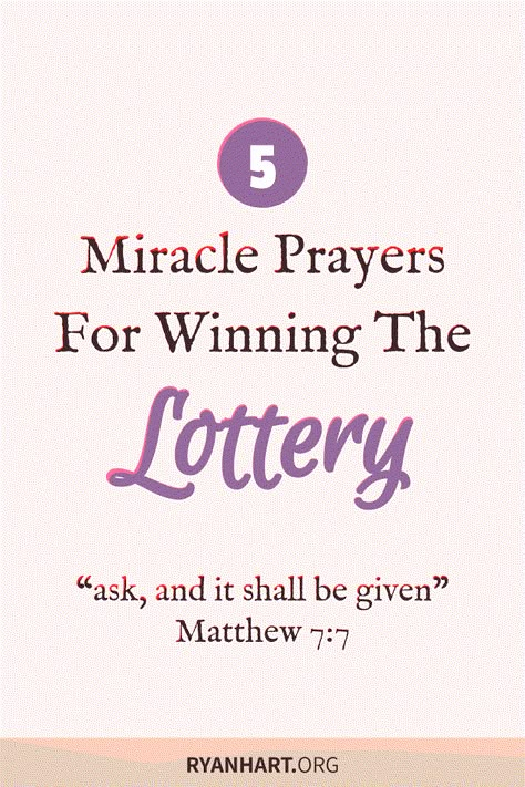 Try reading one of these prayers if you want to win the lottery. Prayer For Finances, Lottery Jackpot, Financial Prayers, Lucky Numbers For Lottery, Money Prayer, Winning Lottery Numbers, Win The Lottery, Free Lunch, Lottery Numbers