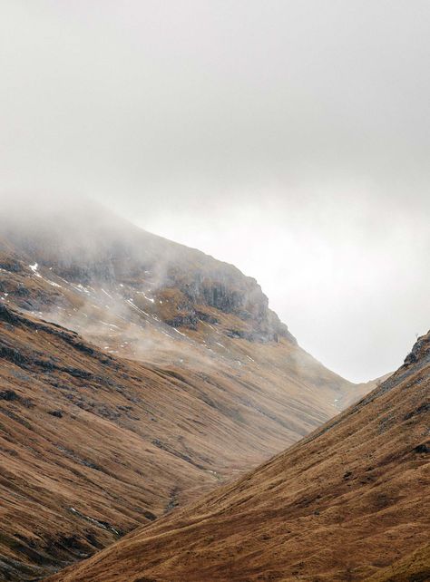 Glencoe, UK Rich Stapleton Rich Stapleton, Rivers And Roads, Bonnie Scotland, California Living, White Sky, Earl Gray, The Mountains Are Calling, Matte Painting, True Nature