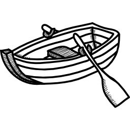 Boat Black And White, Boat Clipart, Boat Icon, Black And White Clipart, Boat Vector, Book Clip Art, Clip Art Library, Art Library, Clipart Black And White