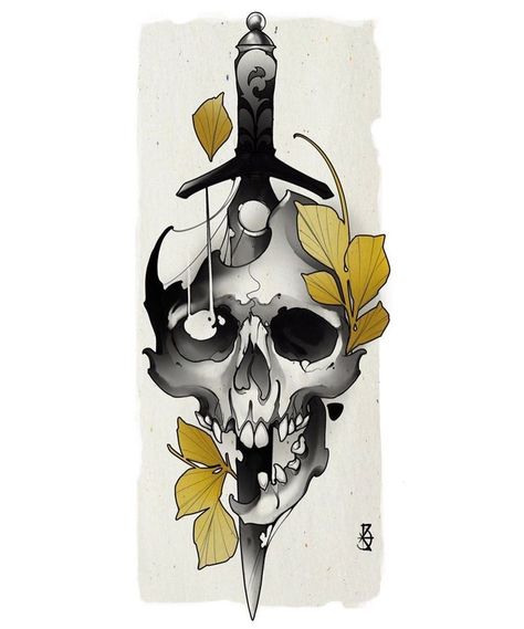 Neo Traditional Art, Starověký Egypt, Neo Tattoo, Wrist Tattoo Ideas, Wrist Tattoo Designs, Traditional Tattoo Sleeve, Skulls Drawing, Traditional Tattoo Design, Modern Tattoos