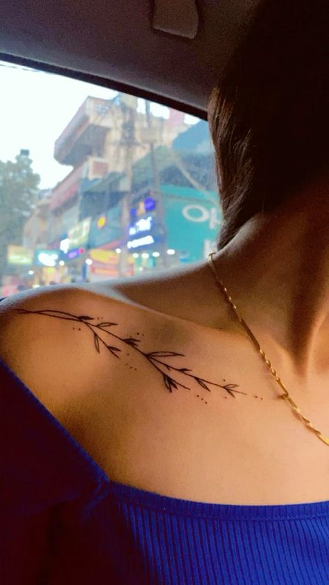 #BEAUTY, #RELATIONSHIPS #Fashion #Animals #Outfits #Winter Outfits #Animals Women Neck Tattoo, Under Collar Bone Tattoos, Collarbone Tattoos, Tattoos Neck, Neck Tattoo Ideas, Clavicle Tattoo, Tattoos For Men And Women, Collarbone Tattoo, Neck Tattoos Women