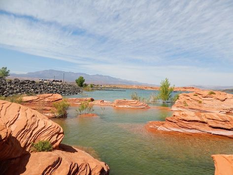 Sand Hollow State Park Utah, Sand Hallow State Park, Topsail Hill Preserve State Park, Little Sahara Sand Dunes Utah, Stump Pass Beach State Park, Coral Sand Dunes Utah, Utah State Parks, Utah Adventures, Utah Travel