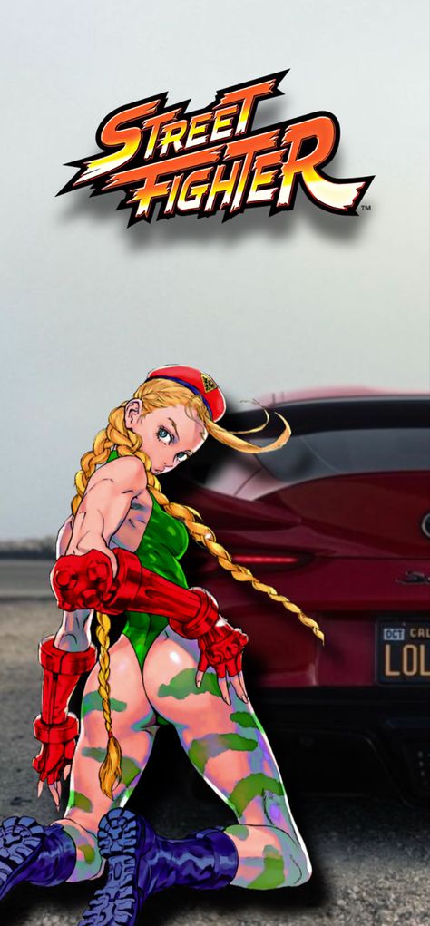 Street Fighters Wallpaper, Street Fighter Artwork, Street Fighter Aesthetic, Street Fighter Wallpaper Iphone, Cammy Wallpaper Street Fighter, Street Fighter Phone Wallpaper, Street Fighter Background, E Honda Street Fighter Art, Jdm X Anime Wallpaper