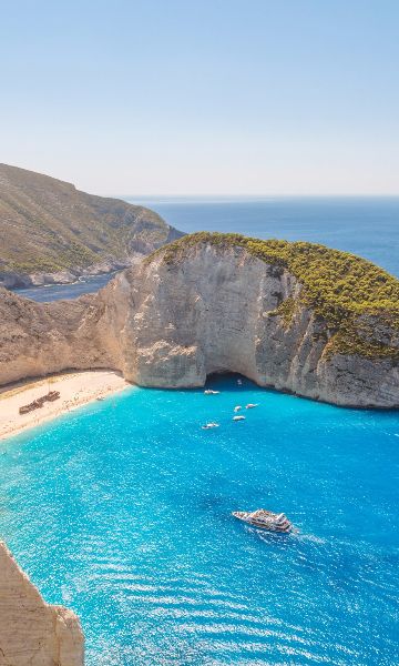 Most Beautiful Beaches In The World, Beaches In Italy, Beaches In Europe, Beach Europe, Europe Beach, Europe Beaches, Best Beaches In Europe, Beach Beauty, Beaches In The World