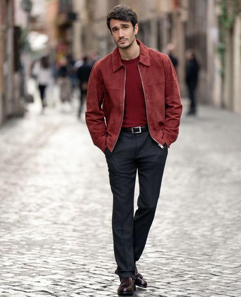 Marcello Muratori Emily In Paris Men, Italian Man Aesthetic, Lucas Bravo, Aesthetic Men, Wardrobe Consultant, Online Stylist, Celebrity Friends, Corporate Attire, Green Polo Shirts