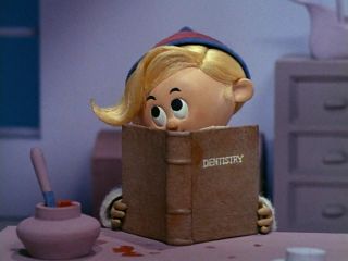 Hermey the Elf Sweepstakes #FaveroSmiles Rankin Bass Christmas, Hermey The Elf, Christmas Tv Shows, Rudolph Red Nose, Thirst For Knowledge, Rudolph Red Nosed Reindeer, Dental Assisting, Christmas Specials, Red Nose Reindeer