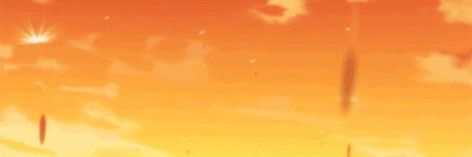 Orange Anime, Cute Headers For Twitter, Twitter Header Pictures, Twitter Header Aesthetic, Twitter Header Photos, Cute Headers, Twitter Banner, Header Pictures, Twitter Layouts