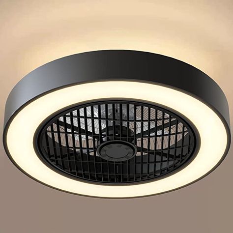 DAFOLOGIA Ceiling Light With Fan, Celing Light, Bedroom Fan, Low Profile Ceiling Fan, Living Room Ceiling Fan, Bladeless Ceiling Fan, Traditional Ceiling Fans, Ceiling Fan With Lights, Ceiling Fan Design