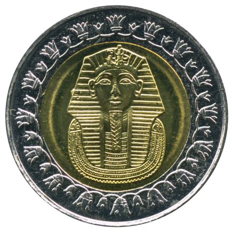 egyptian pound coin Egyptian Pound, Egypt Eye, One Pound Coin, Ancient Egyptian Deities, Expensive Decor, Egyptian Pharaoh, Egyptian Symbols, Ancient Egyptian Art, Eye Of Horus