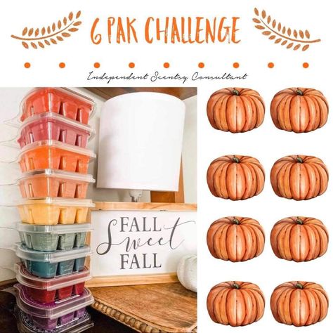 Scentsy Challenge, Scentsy Pictures, Scentsy Fall, Scentsy Ideas, Scentsy Business, Electric Candle, Scentsy Wax Bars, Scentsy Bars, Electric Candle Warmers