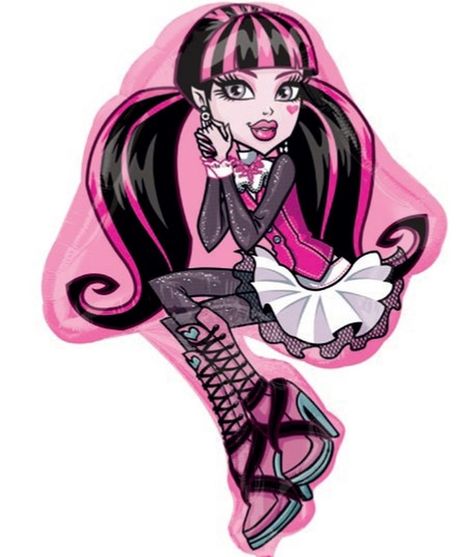 Monster high wallpaper