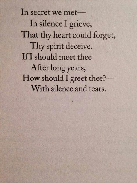 Lord Byron - When We Two Parted Lang Leav, Lord Byron, Poetry Words, Literary Quotes, Poem Quotes, Poetry Quotes, Pretty Words, The Words, Beautiful Words