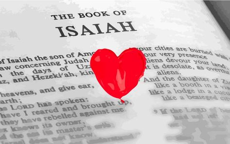 Ann Madsen – Favorite Passages From The Book of Isaiah The Book Of Isaiah, Book Of Isaiah, Brigham Young, Brigham Young University, The Search, Jesus Christ, Podcast, University, Jesus