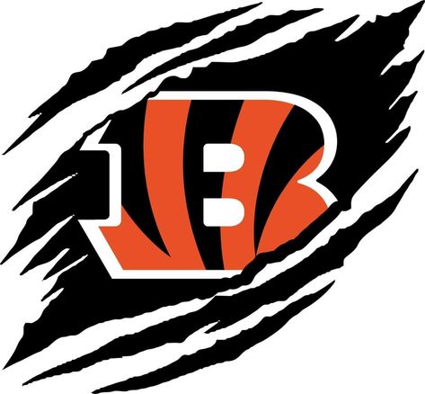 Bengals Svg, Bengals Logo, Rhinestone Designs Templates, Football Crafts, Bengals Football, Nfl Logo, Rhinestone Designs, Stained Glass Patterns, Cat Noir