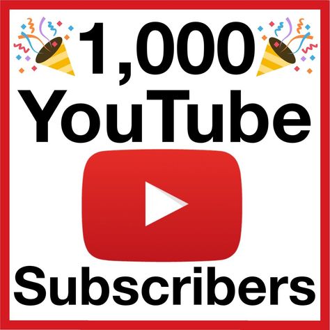 Youtube Logo Png, Subscribers Youtube, Thank You Poster, Free Youtube Subscribers, Youtube Secrets, 1000 Subscribers, Youtube Editing, Youtube Banner Backgrounds, Youtube Banner Design