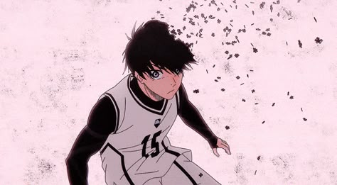 Blue Lock Gif, Japanese Gif, Duos Icons, Icon Gif, Recent Anime, Japanese Manga, Banner Gif, Weekly Shonen, Fantasy Pictures