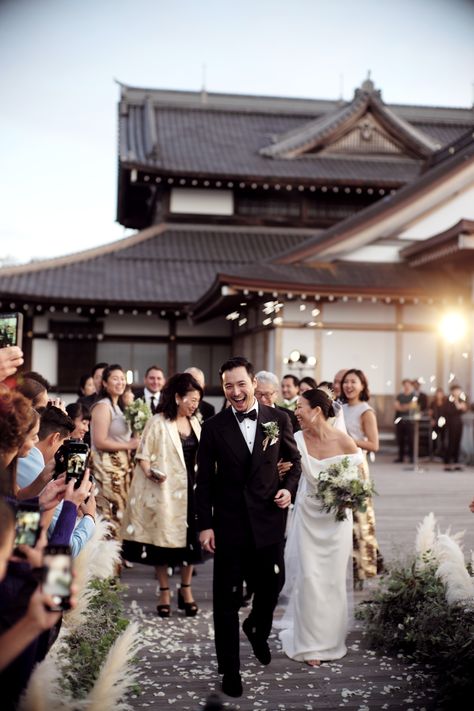 Honest Moments | Bride and Groom | Film Photography | Wedding Photography | Destination Weddings | Chic Minimalist Wedding | Modern Classic Wedding Inspiration | Hongkong Wedding Photographer |Fukuoka Japan Weddings | Destination Wedding Photographer Japanese American Wedding, Japan Destination Wedding, Wedding In Japan, Japan Wedding Dress, Kyoto Wedding, Japanese Wedding Theme, International Elopement, Chic Minimalist Wedding, Seoul Wedding