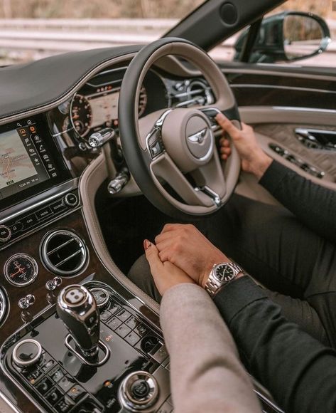 Bentley Auto, Classy Lifestyle, Wealthy Lifestyle, Luxury Car Interior, Bentley Car, Rich Lifestyle, Luxury Lifestyle Dreams, Classy Cars, Billionaire Lifestyle