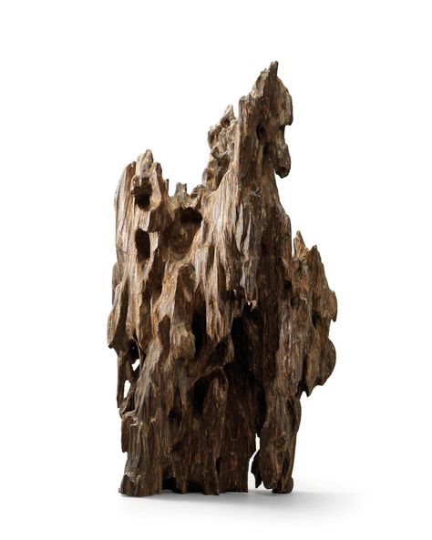 A RARE VIETNAMESE QINAN INCENSE WOOD FORMATION | wood, Vietnam | Christie's Convention Hall, Jewelry Photography Styling, Les Nereides, Black Cow, Islamic Art, Creative Photography, Incense, Architecture Design, Design Art