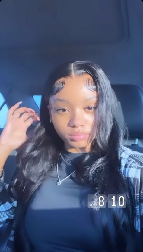 Mayalovee Outfits, Light Skin Black Woman, Light Skin Baddie, Pretty Light Skin, Baddie Face, Straight Hairstyles For Black Women, Ig Flicks, Maya Love, Natural Hair Journey Tips