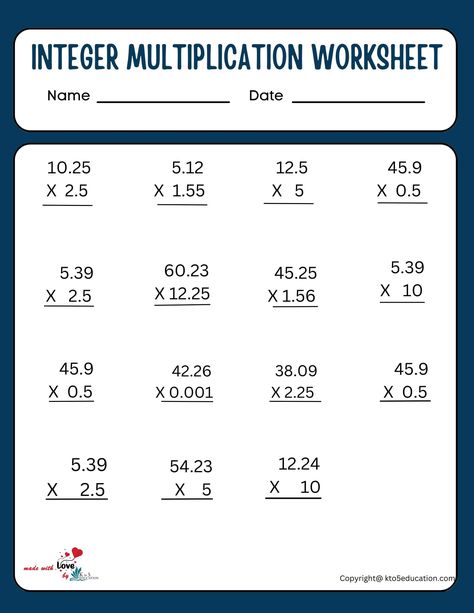 Grade 3 Multiplication, Multiply Decimals, Decimal Multiplication, Maharaj Wallpapers, Multiplying Decimals, What Is Energy, Accounting Basics, Decimals Worksheets, Big Numbers