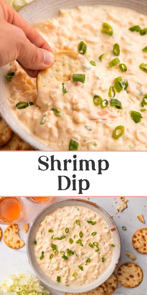 Shrimp Dip Shrimp Butter Dip, Shrimp Dips And Appetizers, Shrimp Dip With Cream Cheese, Cold Shrimp Dip Recipe, Cajun Shrimp Dip, Crabmeat Dip, Shrimp Dip Recipe, Hor Dourves, Shrimp Dip Recipes