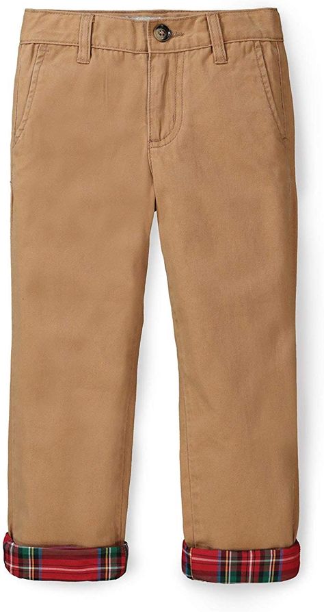 Amazon.com: Hope & Henry Boys' Lined Chino Pant: Clothing Chino Pants, Top Fashion Brands, Chinos Pants, Shop Top, Big Boys, Fashion Brands, Bermuda Shorts, Shoes Jewelry, Khaki Pants