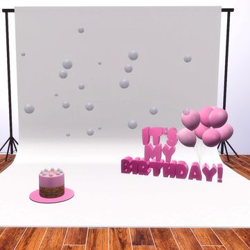 Birthday Shoot Set | SimmerKate na Patreonie Sims 4 Cc Photo Backdrop, Sims 4 Cc Birthday, Sims 4 Backdrop, Sims 4 Photoshoot Background, Sims 4 Cc Birthday Party Decor, Sims 4 Birthday Party Cc Patreon, Sims 4 Birthday Party Cc, Sims 4 Baby Shower Cc, Sims 4 Party Deco Sims