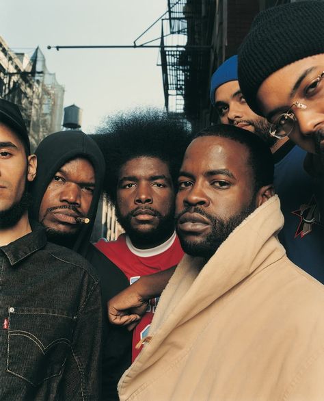 The Roots Real Hip Hop, Hip Hop And R&b, Neo Soul, Black Music, Hip Hop Artists, Hip Hop Culture, I Love Music, Hip Hop Rap, Rap Music