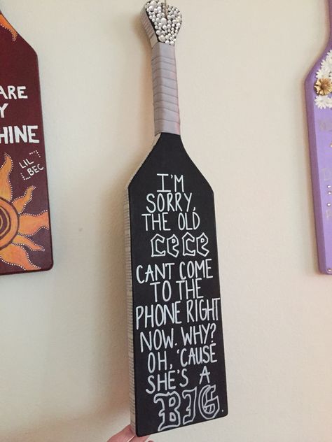 big little paddle. taylor swift themed. alpha omicron pi. aopi. aoii. sorority big little paddle. Sorority Paddles Taylor Swift, Taylor Swift Paddle Sorority, Taylor Swift Sorority Paddle, Taylor Swift Big Little Reveal, 21st Paddle, Pretty Art Ideas, Paddle Sorority Big, Paddle Sorority, Paddle Designs