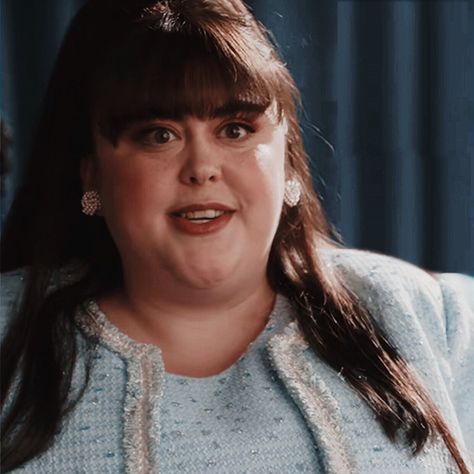 Sharon Rooney, Barbie Barbie, Live Action