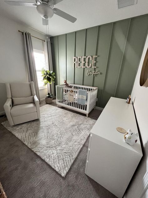 Baby Room Inspiration, Baby Room, Room Inspiration, Sweet Home, Wall