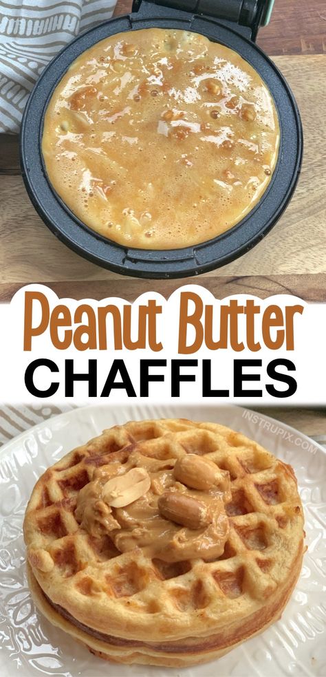 The 10 BEST Easy Keto Chaffle Recipes (That Don't Taste Low Carb!) Crispy Chaffle Recipe Keto Easy, Keto Peanut Butter Desserts Easy, Peanut Butter Waffles Keto, Keto Peanut Butter Chaffles, Keto Peanut Butter Pancakes, Low Carb Peanut Butter Recipes, Sweet Chaffle Recipes Easy, Peanut Butter Chaffle Recipe Keto, Sweet Chaffle Recipe Keto Easy