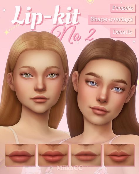 Face Overlay, Black Sims, Narcissa Black, Sims 4 Cc Eyes, Sims 4 Cas Mods, Cc Sims4, Cc Folder, The Sims 4 Skin, Face Details