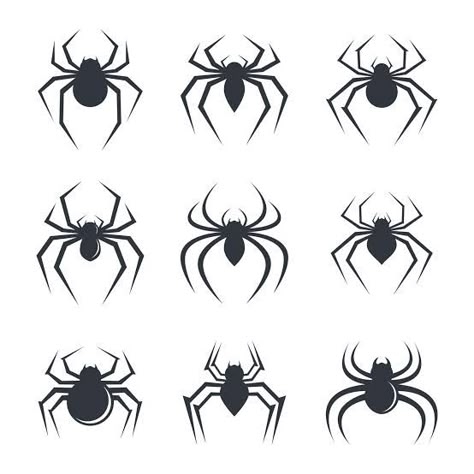 Spider Sona Male, Electronic Tattoo, Spiderman Man, Spiderman And Spider Gwen, Marvel Character Design, Spiderman Art Sketch, Logo Sketches, Spiderman Spider, Spider Tattoo