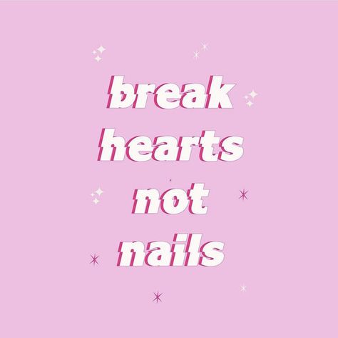 Manicure Humor, Nail Salon Astethic, Nail Poster Design Ideas, Nail Sayings Cute, Nail Tech Marketing, Nail Shop Aesthetic, Cute Nail Quotes For Instagram, Nails Text, Nail Facts