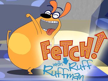 Fetch! With Ruff Ruffman! Fetch With Ruff Ruffman, Ruff Ruffman, Old Kids Shows, 2000s Baby, Right In The Childhood, Roblox Games, Childhood Memories 2000, Childhood Tv Shows, Kids Memories