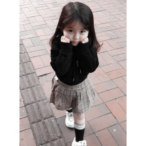 Baby Tumblr, Ulzzang Kids, Cute Asian Babies, Korean Babies, Asian Kids, Foto Baby, Asian Babies