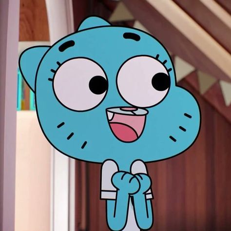 Tawog Nicole, Gumball Nicole, Tawog Icons, Network Icon, World Of Gumball, The Amazing World Of Gumball, Cute Disney Wallpaper, Funny Reaction Pictures, Cute Disney