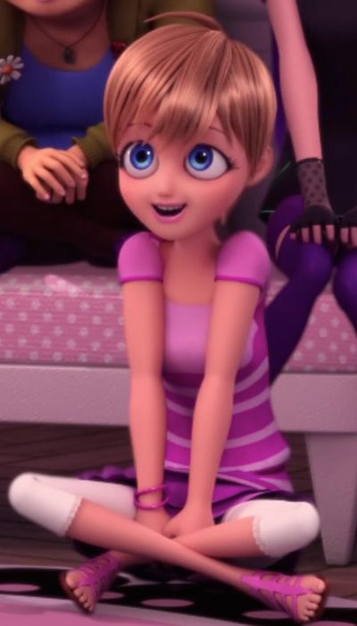 Rose Lavillant | Miraculous Ladybug S3 | Ep 4 Rose Lavillant, Most Popular Cartoons, Ballet Workout, Miraculous Ladybug Memes, Miraculous Characters, Miraculous Ladybug Funny, Cat Noir, Aesthetic Backgrounds, Digimon