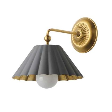 Primrose 1-Light Wall Sconce Indoor Wall Sconces, Maxim Lighting, Modern Wall Sconces, Opal White, Steel Wall, Home Decor Lights, Light Sconces, Wall Light Fixtures, Grey And Gold